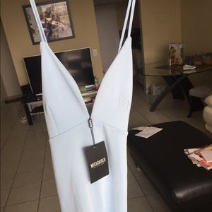 Missguided Cocktail/Party Dress